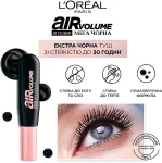 L’Oreal Paris Air Volume Mega Mascara Air Volume Mega Mascara - фото N4