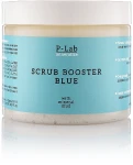 Pelovit-R Скраб-бустер для тела с минералами Куяльника и ароматом Mineralize Blue Scrub Booster