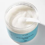 Pelovit-R Скраб-бустер для тела с минералами Куяльника и ароматом Mineralize Blue Scrub Booster - фото N2