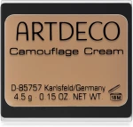 Водостійкий маскувальний крем-консилер - Artdeco Camouflage Cream Concealer, 11 - Porcelain, 4.5 г