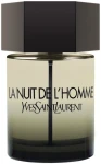 Yves Saint Laurent La Nuit de L'Homme Туалетная вода