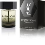 Yves Saint Laurent La Nuit de L’Homme Туалетна вода - фото N2