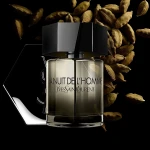 Yves Saint Laurent La Nuit de L'Homme Туалетная вода - фото N4