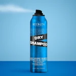 Redken Сухий шампунь для волосся Deep Clean Dry Shampoo - фото N4