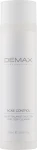 Demax Гідроемульсія для проблемної шкіри Acne Control Hydro Balance Emulsion Pore Deep Cleaning