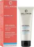 Delarom Увлажняющий крем для лица и тела Hydravital Cream Face and Body - фото N2