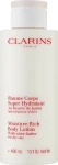 Clarins Увлажняющий лосьон для тела Moisture-Rich Body Lotion - фото N4