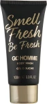 Grace Cole Набір GC Homme Bold (sh/gel/50ml + shm/50ml + sponge/1pc) - фото N4