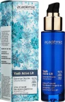 Academie Крем-ліфтинг для обличчя й шиї Youth Active Lift Reshaping Face & Neck Resculpt - фото N2