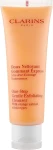 Clarins Очищающий пенящийся крем с отшелушивающим эффектом One-Step Gentle Exfoliating Cleanser