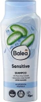 Balea Шампунь для чувствительной кожи Sensitive Shampoo