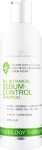 Spa Master Шампунь против жирной кожи головы Sebum-Control Shampoo