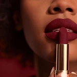 Lancome L'Absolu Rouge Drama Matte Насичена матова помада для губ - фото N4