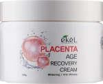 Ekel Крем для обличчя з плацентою Age Recovery Placenta Cream