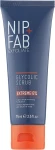 NIP + FAB Гликолевый скраб 3-в-1 Glycolic Fix Extreme Scrub