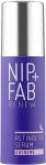 NIP + FAB Сыворотка для лица омолаживающая с ретинолом NIP+FAB Retinol Fix Serum Extreme