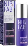 NIP + FAB Сыворотка для лица омолаживающая с ретинолом NIP+FAB Retinol Fix Serum Extreme - фото N2