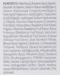 Esfolio Увлажняющая сыворотка с гиалуроновой кислотой Hyaluronic Acid Moisturizing Ampoule - фото N4