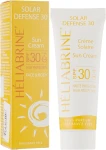 Heliabrine Солнцезащитный крем Solaire Creme Solaire Defense SPF 30 - фото N2