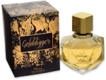 NG Perfumes Ng Golddigger For Woman Парфюмированная вода (тестер с крышечкой)