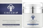 Circadia Увлажняющий крем для кожи лица с аквапоринами AquaPorin Hydrating Cream - фото N2