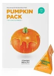Гарбузова маска для обличчя - SKIN1004 Zombie Beauty Pumpkin Pack, 4 г, 16 шт