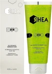 Rhea Cosmetics Питательный эксфолиирующий гель для душа Exfo Gel - фото N2