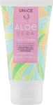 Unice Крем для лица с алоэ вера Hydrating Aloe Vera Face Cream