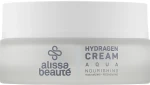 Alissa Beaute Крем для лица Aqua Hydragen Cream