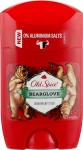 OLD SPICE Твердий дезодорант Bearglove Deodorant Stick - фото N3