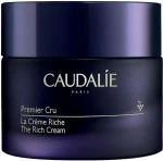 Caudalie Крем для лица "Питательный" Premier Cru The Rich Cream