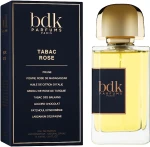 BDK Parfums Tabac Rose Парфумована вода - фото N2