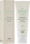 PURITO Восстанавливающий крем с пантенолом для лица B5 Panthenol Re-Barrier Cream Pantenol - фото N2