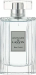 Туалетна вода для жінок - Lanvin Les Fleurs De Blue Orchid, 90 мл - фото N2