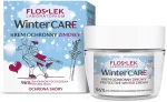 Floslek Защитный зимний крем Winter Care Protective Winter Cream