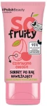 Floslek Сорбет для рук "Червоні ягоди" So! Fruity Hand Sorbet Moisturizing Red Fruits