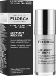 Filorga Сыворотка для лица Age Purify Intensive Serum - фото N2