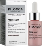 Filorga Концентрат для обличчя NCEF Shot Concentrate - фото N2