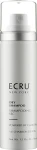 ECRU New York Сухий шампунь для волосся Dry Shampoo