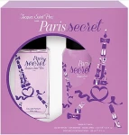 Ulric de Varens Jacques Saint-Pres Paris Secret Набір (edp/100ml + deo/125ml)