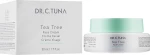 Farmasi Крем для обличчя з олією чайного дерева Dr. C. Tuna Tea Tree Face Cream - фото N2