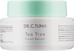 Farmasi Крем для обличчя Dr.C.Tuna Tea Tree Cream Balsam