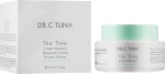 Farmasi Крем для лица Dr.C.Tuna Tea Tree Cream Balsam - фото N2
