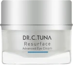 Farmasi Крем для шкіри навколо очей Dr.C.Tuna Resurface Advanced Eye Cream