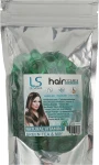 Lesasha Тайские капсулы для волос с зеленым чаем и мятой Hair Serum Vitamin Green Tea & Mint - фото N5
