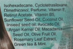 Lesasha Тайские капсулы для волос с зеленым чаем и мятой Hair Serum Vitamin Green Tea & Mint - фото N6
