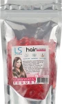 Lesasha Тайские капсулы для волос c йогуртом Hair Serum Vitamin Yogurt - фото N5