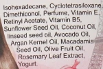 Lesasha Тайские капсулы для волос c йогуртом Hair Serum Vitamin Yogurt - фото N6