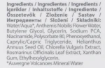 Farmasi Зволожувальна есенція для обличчя Dr.C.Tuna Resurface Hydrasooth Essence - фото N4