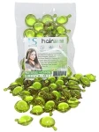 Lesasha Тайские капсулы для волос c оливковым маслом Hair Serum Vitamin Olive Oil - фото N2